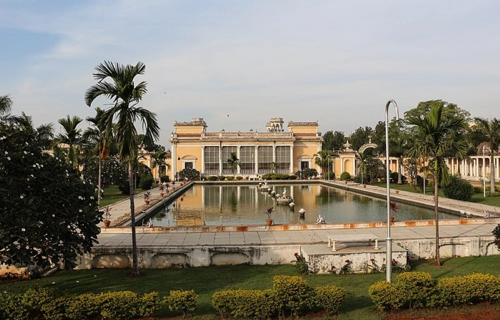 Hotel KSR Laura Attraction Pictures