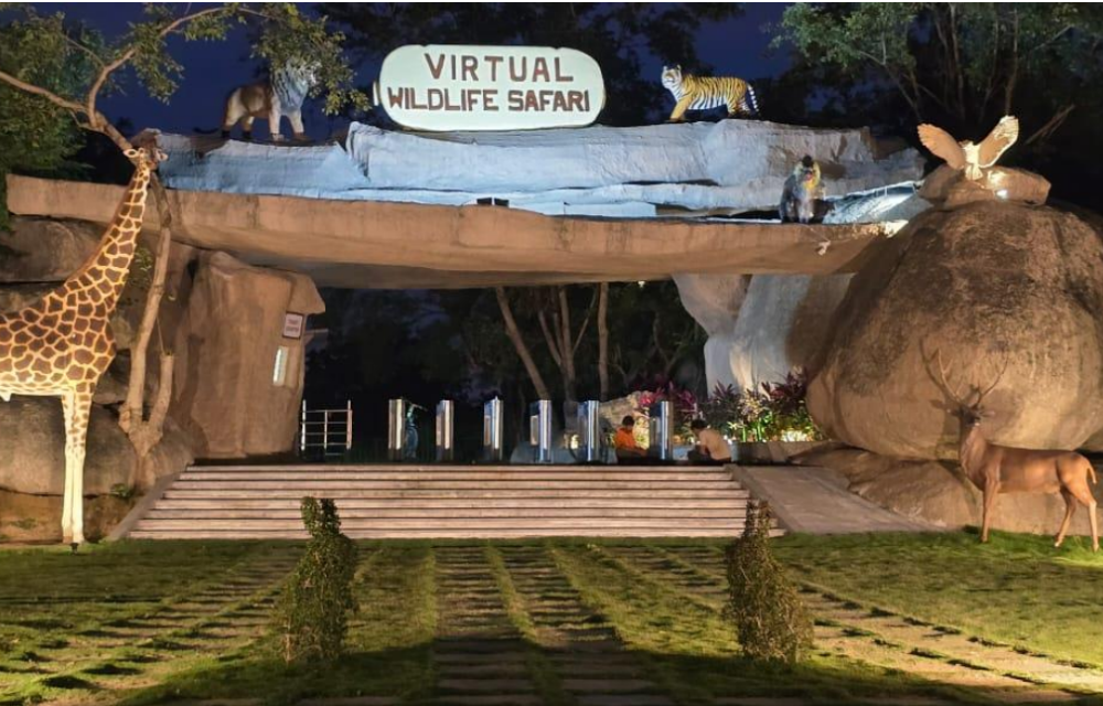 Hotel KSR Laura Attraction Pictures