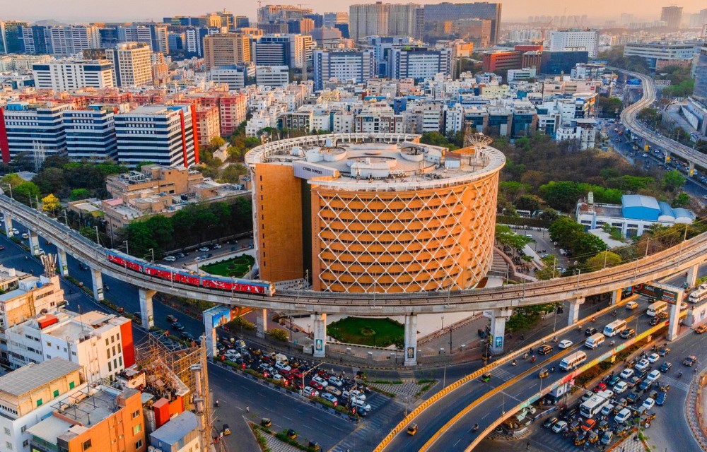 Hotel KSR Laura Attraction Pictures