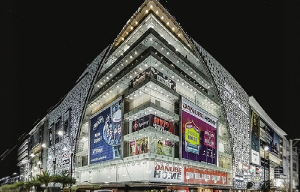 Hotel KSR Laura Attraction Pictures