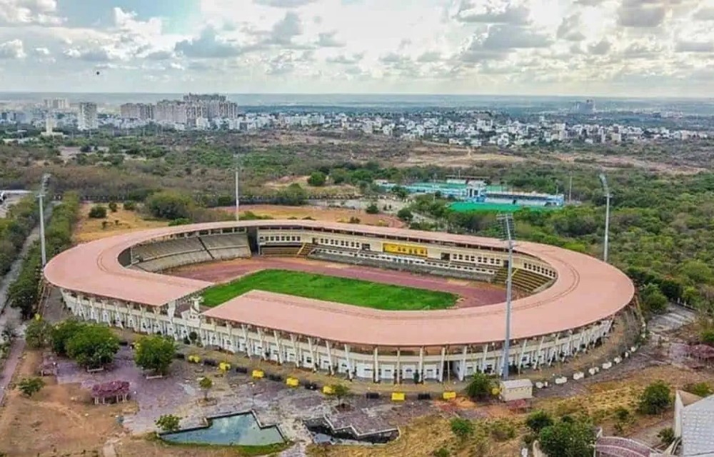 Hotel KSR Laura Attraction Pictures